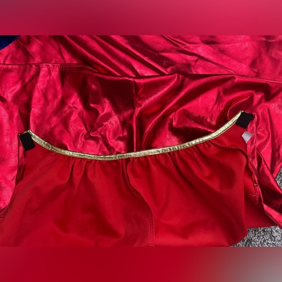 Rubies Costume Supergirl DC Comics Costume Size Large Dress Up - Picture 9 of 15